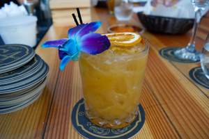 IXCHEL Mexican Cuisine - Event Photo