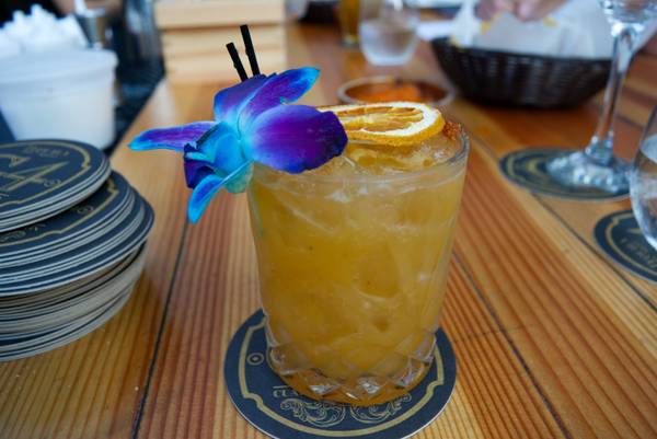 IXCHEL Mexican Cuisine - Photo 11