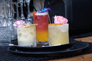 IXCHEL Mexican Cuisine - Event Photo