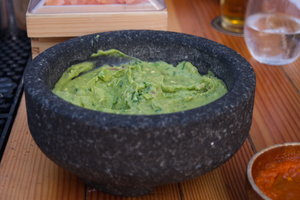 IXCHEL Mexican Cuisine - Event Photo