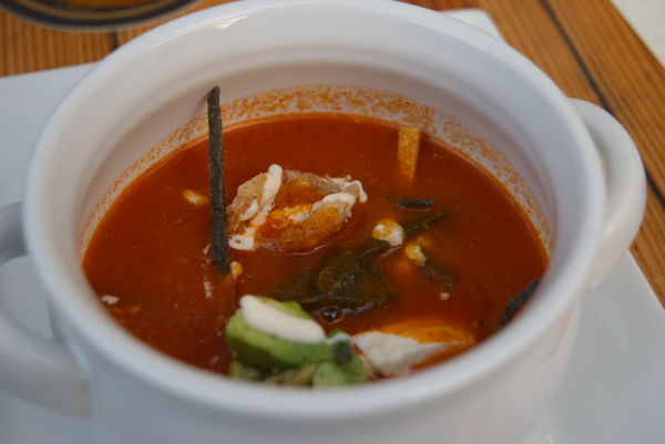 IXCHEL Mexican Cuisine - Photo 3