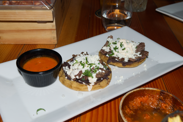 IXCHEL Mexican Cuisine - Photo 4