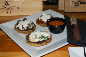 IXCHEL Mexican Cuisine - Event Photo