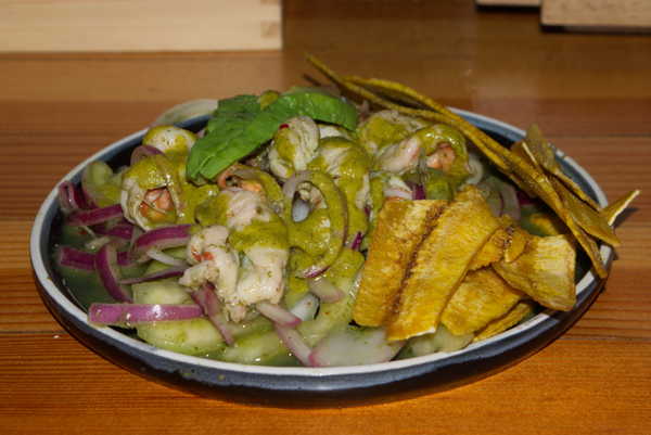 IXCHEL Mexican Cuisine - Photo 5