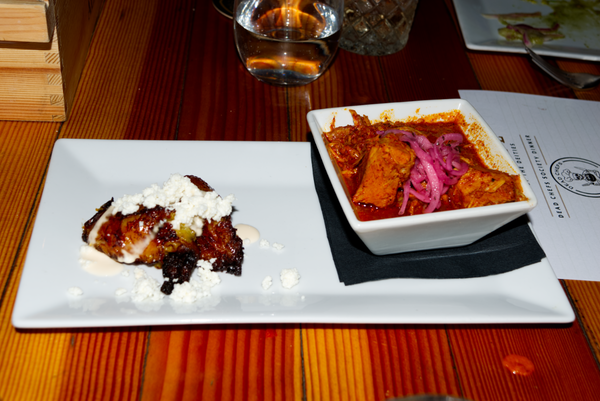 IXCHEL Mexican Cuisine - Photo 6