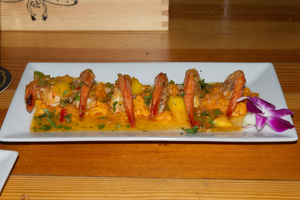 IXCHEL Mexican Cuisine - Event Photo