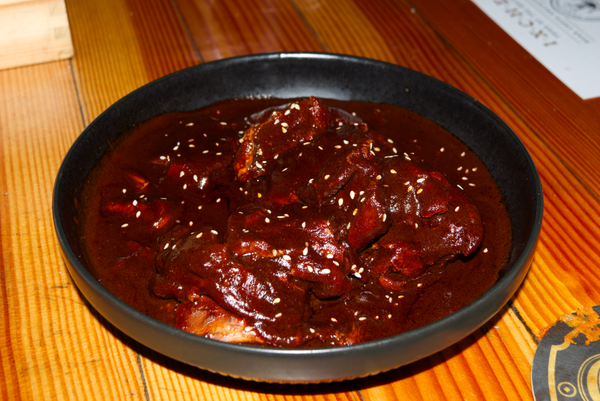 IXCHEL Mexican Cuisine - Photo 8
