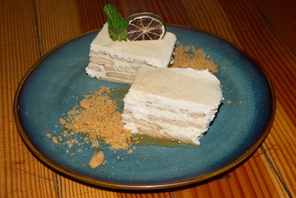 IXCHEL Mexican Cuisine - Photo 9
