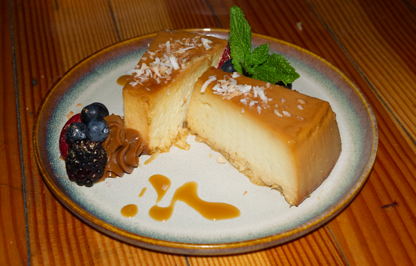 IXCHEL Mexican Cuisine - Photo 10