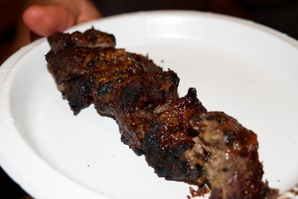 Kabul Kabab - Photo 7