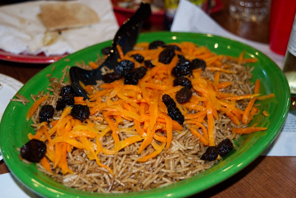Kabul Kabab - Photo 11