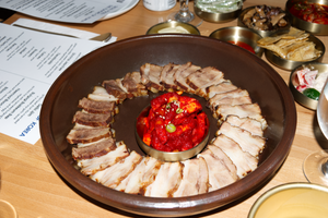 Kuku - Event Photo