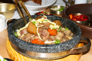 Kuku - Event Photo