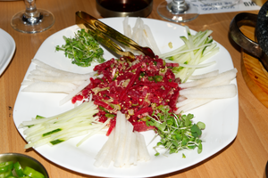 Kuku - Event Photo