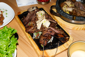 Kuku - Event Photo