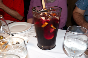 Lareira - Event Photo