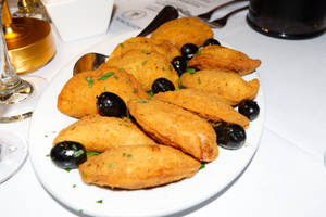 Lareira - Event Photo