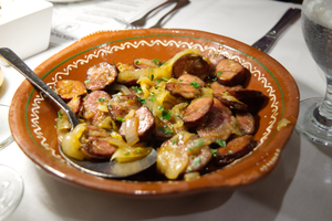 Lareira - Event Photo