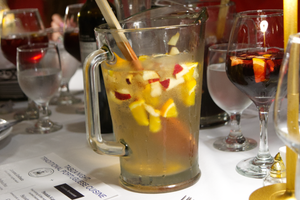 Lareira - Event Photo