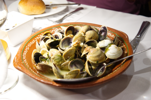 Lareira - Event Photo