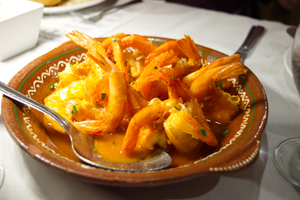 Lareira - Event Photo