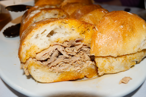 Lareira - Event Photo