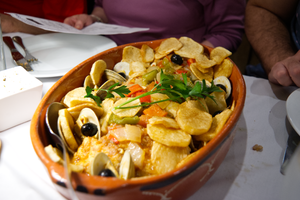 Lareira - Event Photo