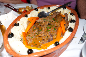 Lareira - Event Photo