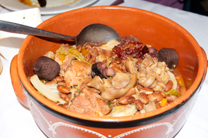 Lareira - Event Photo