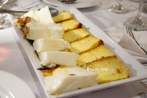 Lareira - Event Photo