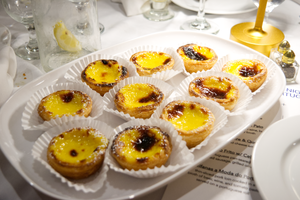 Lareira - Event Photo