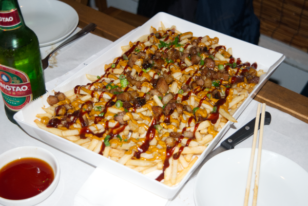 Mama Chan's - Photo 5