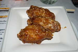 Mama Chan's - Event Photo