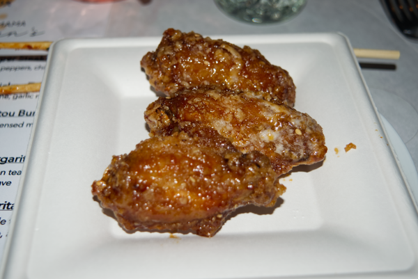 Mama Chan's - Photo 6