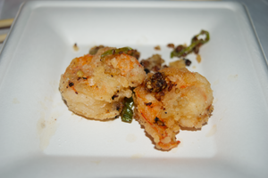 Mama Chan's - Event Photo