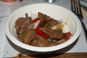 Mama Chan's - Event Photo