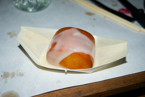 Mama Chan's - Event Photo