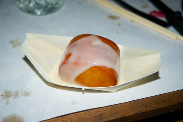 Mama Chan's - Photo 11