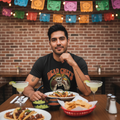 South of the Border