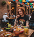 South of the Border