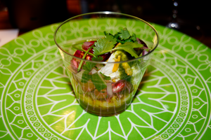 Onion Tree - Event Photo