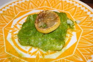 Onion Tree - Event Photo