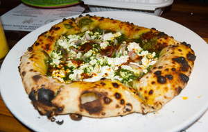 Onion Tree - Event Photo