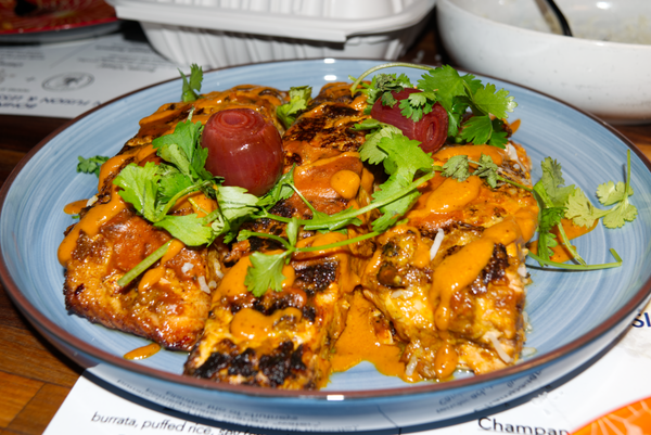 Onion Tree - Photo 8