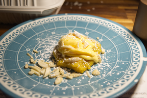 Onion Tree - Event Photo