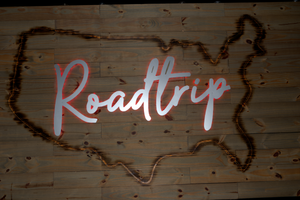 Road Trip - Event Photo