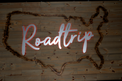 Road Trip