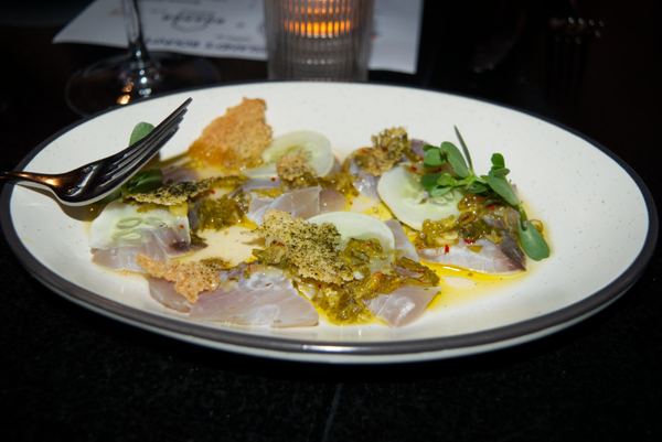 Shands General at the State Room - Photo 4