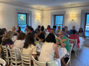 Shands General at the State Room - Event Photo