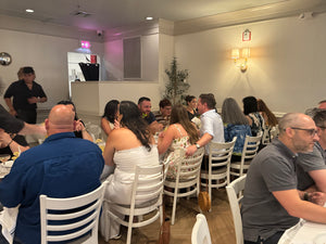 Shands General at the State Room - Event Photo